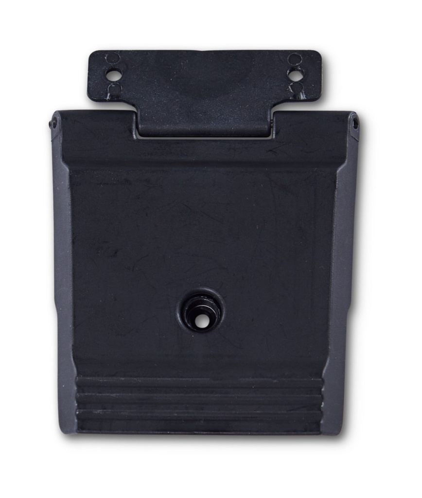 [00024069] Igloo-Latch Kit - BLACK Image 