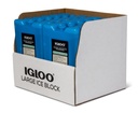 [00025201] Igloo-Maxcold Ice Large Freeze Block - Blue   Image 