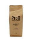 ProQ Smoking Wood Chips - Apple - Bag (400g)