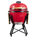 23.5-inch Holy Smokes Kamado